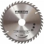 Festa Pilový kotouč do dřeva TCT 500mm /4.0/30/60 – Zboží Dáma