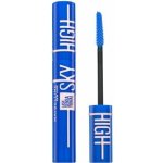 Maybelline Lash Sensational Sky High objemová a prodlužující řasenka Blue Mist 7,2 ml – Sleviste.cz