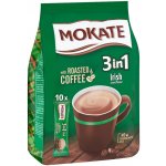 Mokate 3in1 Irish instantní káva 10 x 17 g – Zbozi.Blesk.cz