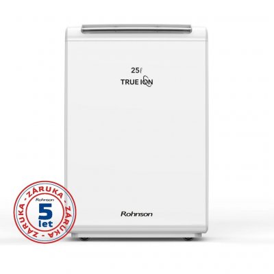 Rohnson R-92025 TRUE ION – Zboží Mobilmania