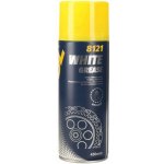 Mannol White Grease 450 ml – Zboží Mobilmania