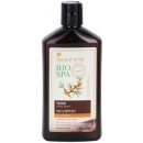 Sea of Spa Bio Spa šampon pro posílení vlasových kořínků Shampoo for Strong Hair with Carrot & Shea Buckthorn 400 ml