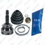 Sada kloubů, hnací hřídel GSP 804001 – Zbozi.Blesk.cz