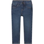 Lupilu dětské džíny Slim Fit 2 kusy tmavě modrá světle modrá – Zboží Dáma