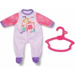 Zapf Creation BABY born Dupačky Hravý svět 43 cm – Sleviste.cz