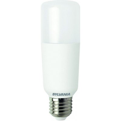 Sylvania 0029567 LED žárovka Stick 1x14W E27 1521lm 2700K bílá – Hledejceny.cz