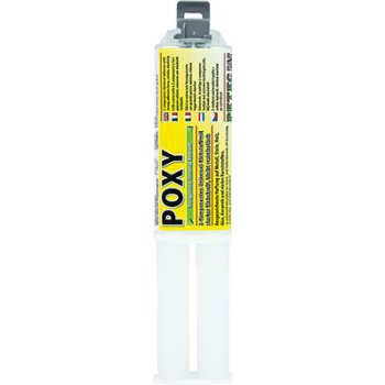 PETEC 98425 epoxypryskyřičné lepidlo 24 g