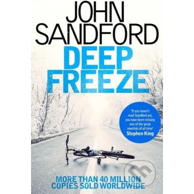 Deep Freeze