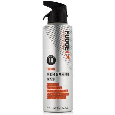 Fudge Finish Membrane Gas stylingový sprej s extra silnou fixací 200 ml