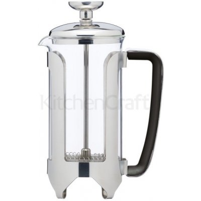 French press Kitchen Craft Le'Xpress Classic 3