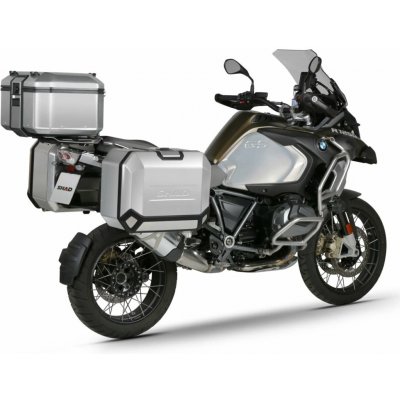 SHAD TERRA TR47R hliníkový – Zboží Mobilmania