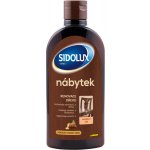 Sidolux M Renovace mléko na nábytek s mandlovým olejem 300 ml – Hledejceny.cz