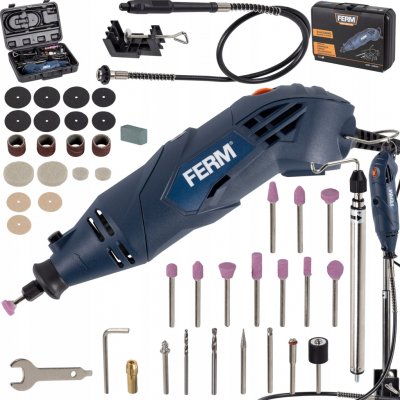 Ferm CTM1017 – HobbyKompas.cz