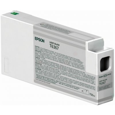 Epson C13T636700 - originální – Hledejceny.cz