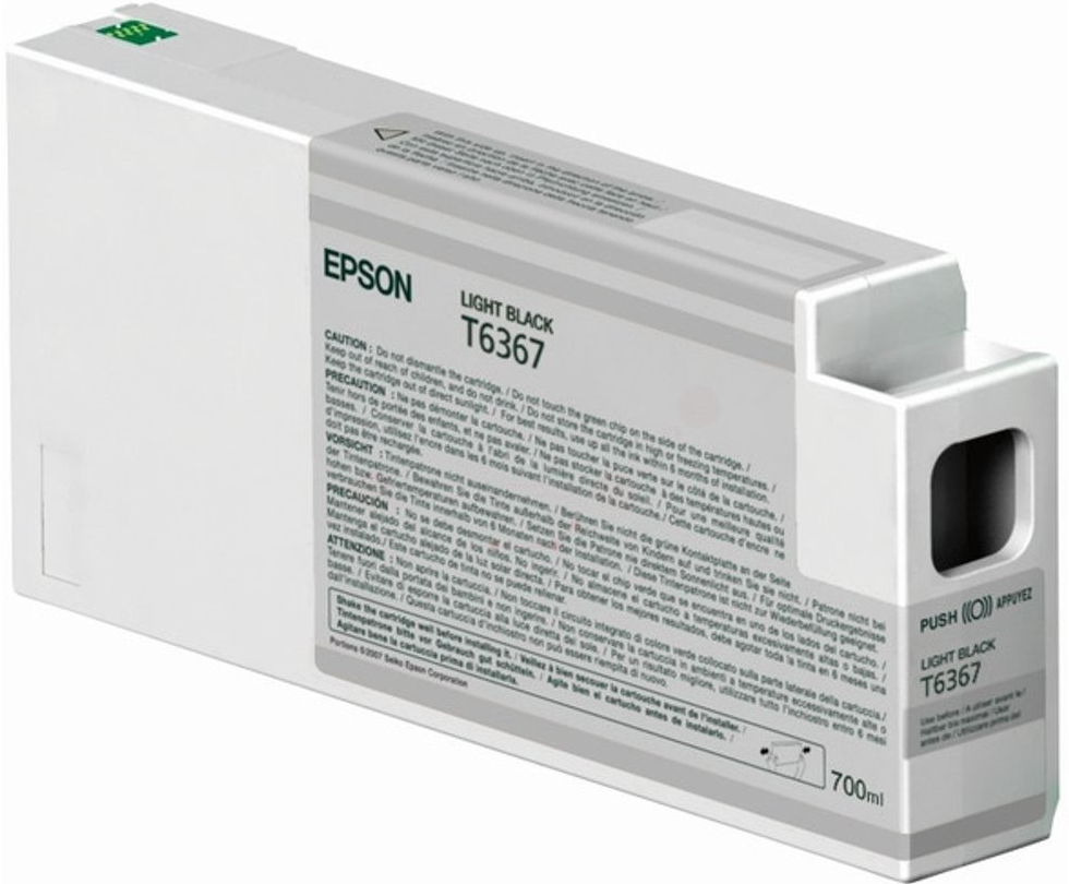 Epson C13T636700 - originální