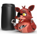 Tubbz kachnička Five Nights at Freddy´s Foxy první edice – Zboží Mobilmania