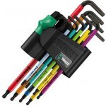 Wera torx 9 dílná 073599 967 SPKL/9 – Zboží Mobilmania