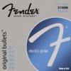 Struna Fender 3150M Original Pure Nickel bullet ends