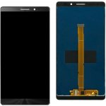 LCD Displej + Dotykové sklo Huawei Mate 8 – Zboží Živě