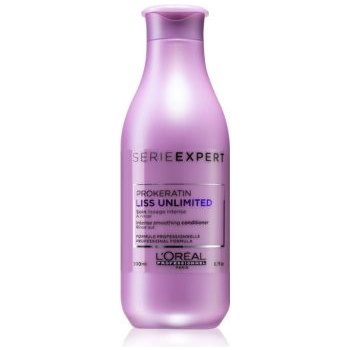 L'Oréal Expert Liss Unlimited Conditioner 200 ml