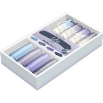 Scrikss SC389771 Lumina Lilac 4 ks – Zbozi.Blesk.cz