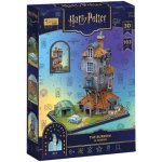 CubicFun 3D puzzle Harry Potter: Doupě 103 ks – Hledejceny.cz