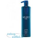 Šampon Paul Mitchell Neuro HeatCTRL Shampoo Lather 272 ml