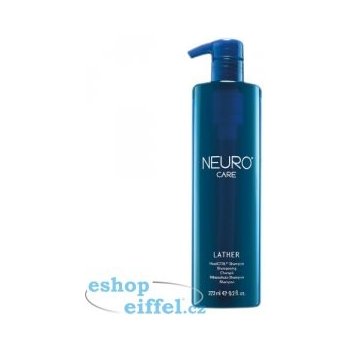 Paul Mitchell Neuro HeatCTRL Shampoo Lather 272 ml