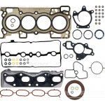 VICTOR REINZ Kompletní sada těsnění, motor 01-10122-01 – Zboží Mobilmania