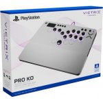 Turtle Beach Victrix Pro KO Leverless Fight Stick TBF-3001-05 – Zbozi.Blesk.cz