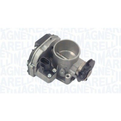 Hrdlo škrticí klapky MAGNETI MARELLI 802000000046 – Hledejceny.cz
