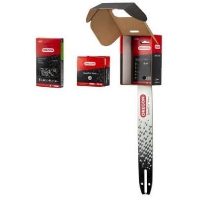 Oregon SpeedCut Nano 164TXLNA095 + 80TXL064E + 610730N 614399 – Zboží Mobilmania