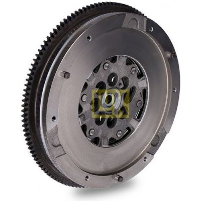 LuK 415 0371 10 Setrvačník (415037110) | Zboží Auto