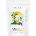 Health Labs Care My Kids Vitamin C želé bonbony 125 g 60 ks – Hledejceny.cz