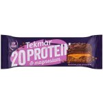 Tekmar Tyčinka PROTEIN & MAGNESIUM 20% 45g – Zboží Mobilmania