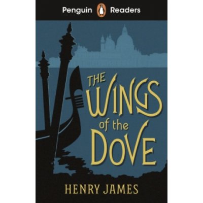 Penguin Readers Level 5: The Wings of the Dove ELT Graded Reader