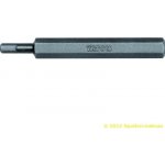 Bit imbus 8 mm H 4 x 70 mm 20 ks – Zboží Dáma