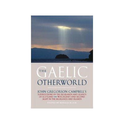 Gaelic Otherworld