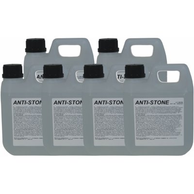 Nilfisk Anti Stone SV1 proti usazování vodního kamene 6 x 1 l – Sleviste.cz