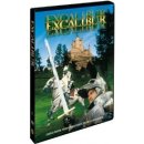 Film Excalibur DVD