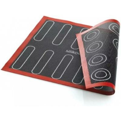 Silikonová podložka Air Mat Eclair a Choux 300x400mm - Silikomart – Zboží Dáma