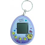 Tamagotchi Happy Space fialová – Hledejceny.cz