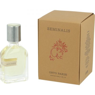 Orto Parisi Seminalis parfém unisex 50 ml – Zbozi.Blesk.cz