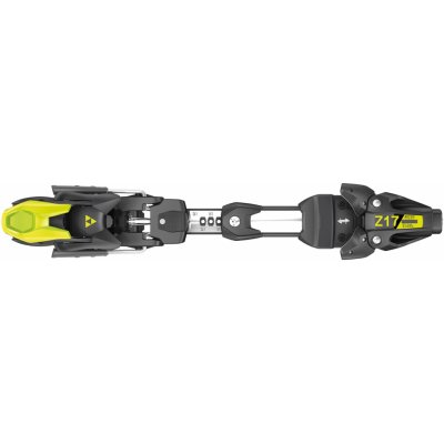 Sjezdové vázání Fischer RC4 Z17 FREEFLEX ST BRAKE 85 (A) 24/25 – Zboží Dáma