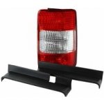 Zadní světlo- pravé VOLKSWAGEN CADDY III 2004-2010 |004-2010| DEPO | 4411965RUE – Hledejceny.cz