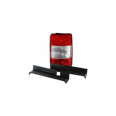 Zadní světlo- pravé VOLKSWAGEN CADDY III 2004-2010 |004-2010| DEPO | 4411965RUE – Hledejceny.cz