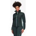 Kari Traa Eva Down Jacket zelená – Zbozi.Blesk.cz