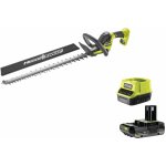 Ryobi RY18HT55A-120 – Hledejceny.cz