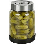 Gefu Fermentační sklo Nativo 1000ml – Zboží Dáma