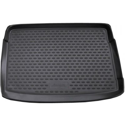 Gumová vana do kufru Novline VW Polo 2009-2017 horní dno – Hledejceny.cz